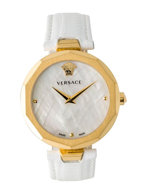 Versace Idyia Watch 